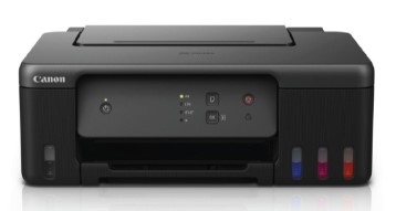 Máy in phun màu Canon PIXMA G1730 (A4/A5/ USB)