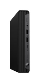 Máy tính để bàn đồng bộ HP Pro Mini 400 G9 C46D9AT (i5 14500T | 8GB DDR5 4800 | SSD 512GB | USB Mouse & Keyboard | W11H | 1Y Onsite)