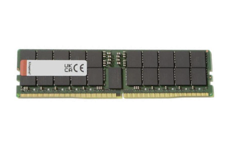 Kingston DDR5  64GB 5600 Mhz ECC Register CL46 DIMM  2Rx4  Hynix A