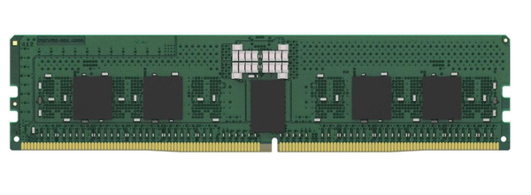 Kingston KSM56R46BS4PMI-48HMI 48GB DDR5 5600MT/s ECC Registered DIMM