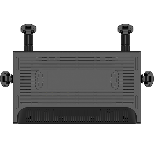 Bộ định tuyến 4G LTE Ruijie RG-EW300T N300 | 300Mbps | Ruijie Cloud