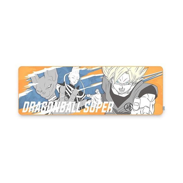 Bàn di chuột AKKO Dragon Ball Super - Battle of Gods (900x300x4 mm)