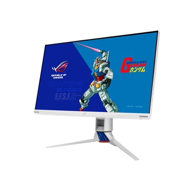 Màn hình Asus ROG Strix XG279Q-G Gundam Limited edition