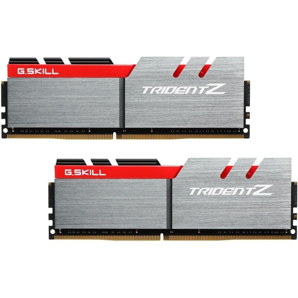 RAM Desktop Gskill Trident Z 32GB DDR4 3200Mhz