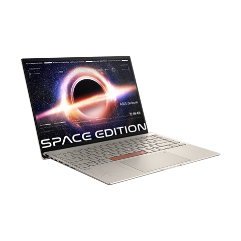 Laptop Asus Zenbook 14X OLED UX5401ZAS-KN070W (Core™ i7-12700H | 16GB | 1TB | Intel® Iris® Xe | 14.0 inch 2.8K OLED | Cảm ứng | Win 11 | Zero-G Titanium)