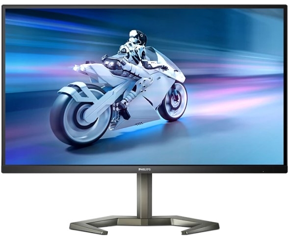 Màn hình Gaming Philips 24M1N5500Z ( 23.8 inch 2K IPS 165Hz G-Sync Gaming)