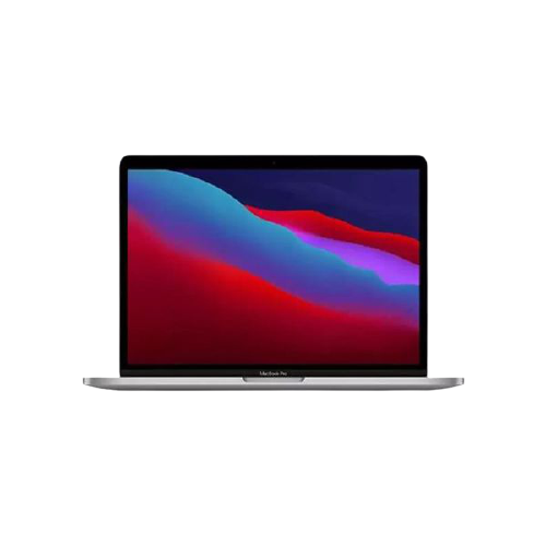 Macbook Air 13 (MGN73SA/A) (Apple M1/8GB RAM/512GB SSD/13.3 inch IPS/Mac OS/Xám) (NEW)