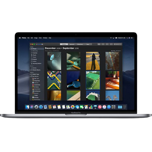 Macbook Pro MWP52SA/A/ Grey/ 2.0GHz quad-core 10th Intel Core i5/ 16GB LPDDR4/ SSD 1TB/ Intel Iris Plus Graphics/ 13.3 inch/ Touch ID/ Mac OS/ 1 Yr