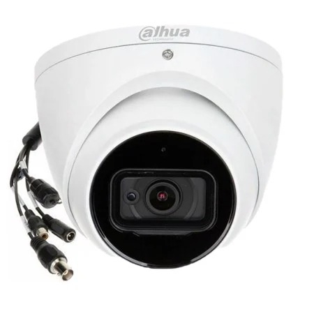 Camera Dahua HAC-HDW1800TLP-A 8.0 Megapixel, IR 30m, F3.6mm