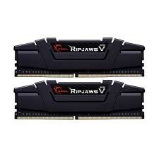 Ram Máy Tính G.Skill DDR4 32GB F4-3200C16D-32GVK