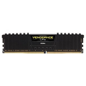 RAM CORSAIR Vengeance LPX CMK8GX4M1E3200C16 8GB DDR4 3200MHz