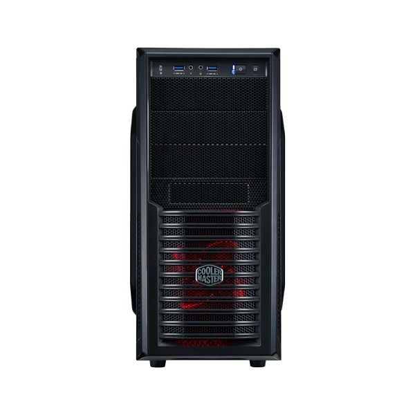 VỎ CASE MÁY TÍNH COOLER MASTER K282