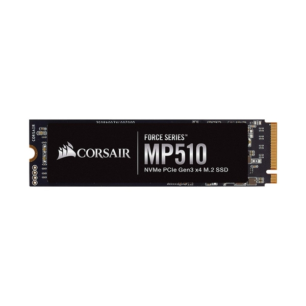 Ổ cứng SSD 240GB CORSAIR CSSD-F240GBMP510