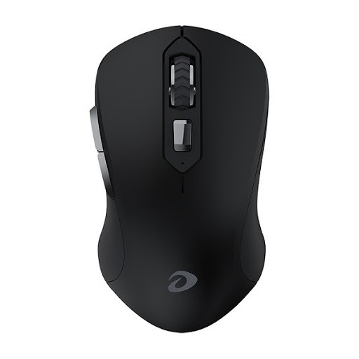Chuột chơi game Dareu LM115G Wireless Black