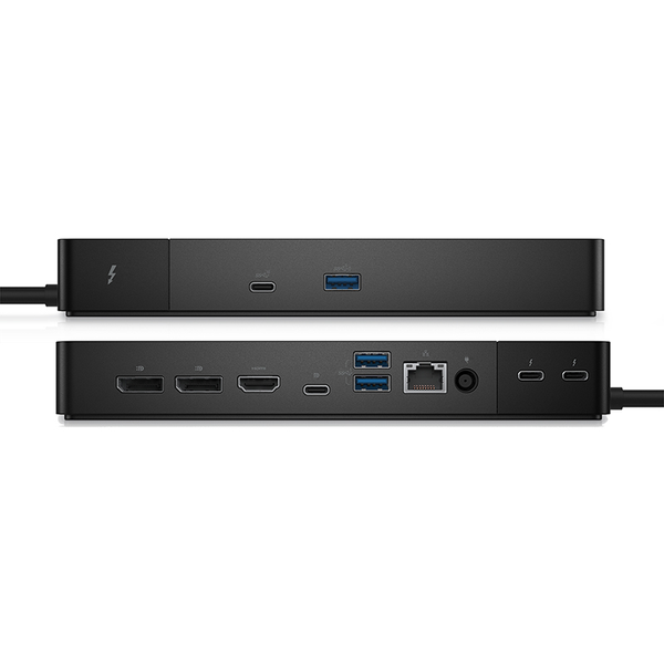 Dell Thunderbolt Dock - WD22TB4-Euro