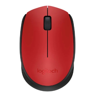 Chuột Không Dây Logitech M171 (910-004657)