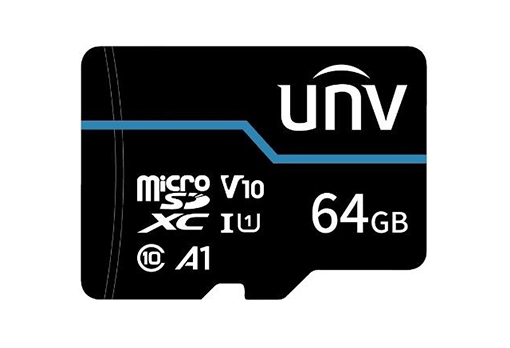Thẻ nhớ MicroSD UNV