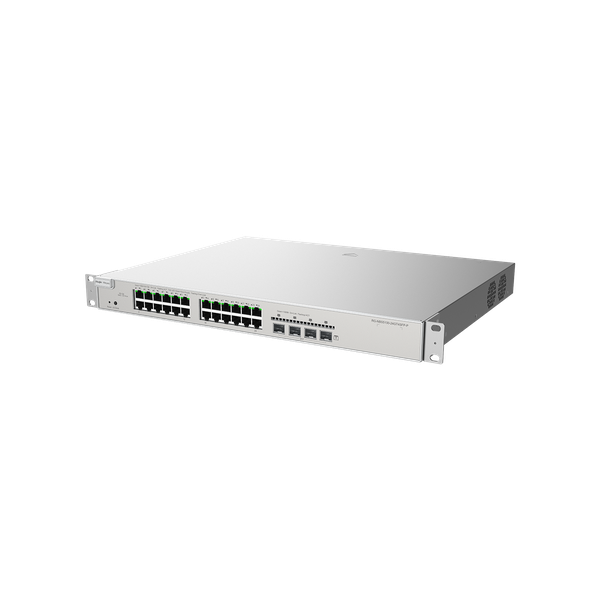 Switch 24 cổng RUIJIE RG-NBS5200-24GT4XS-P