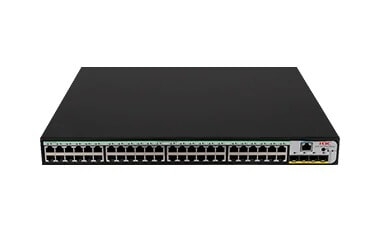 Switch H3C S5120V3-52S-LI (48GE, 4 SFP+ 10G, Layer 3)