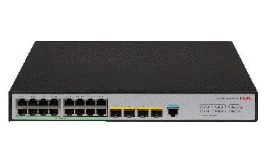 Switch H3C S5120V3-20P-LI (16GE, 4 SFP, Layer 3)