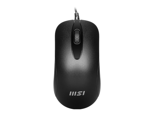 Chuột MSI M88 Gaming