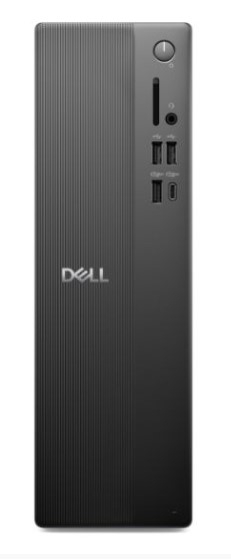 Máy bộ Dell Tower ECT1250 DT-14400-8-512G-2Y (i5-14400/ Ram 8GB/ SSD 512GB/ Windows 11 Home/ 2Y)