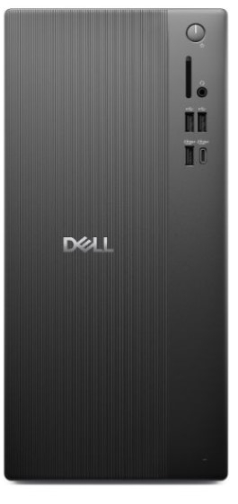 Máy bộ Dell Tower ECT1250 DT-U5-16-512G (Ultra 5-225/ Ram 16GB/ SSD 512GB/ Windows 11 Home/ 1Y)