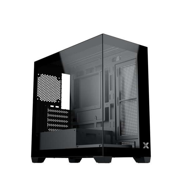 Case Xigmatek Alpha Blast M Black (EN46179)