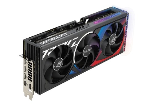 Asus ROG Strix RTX 4080 16G Gaming GDDR6X