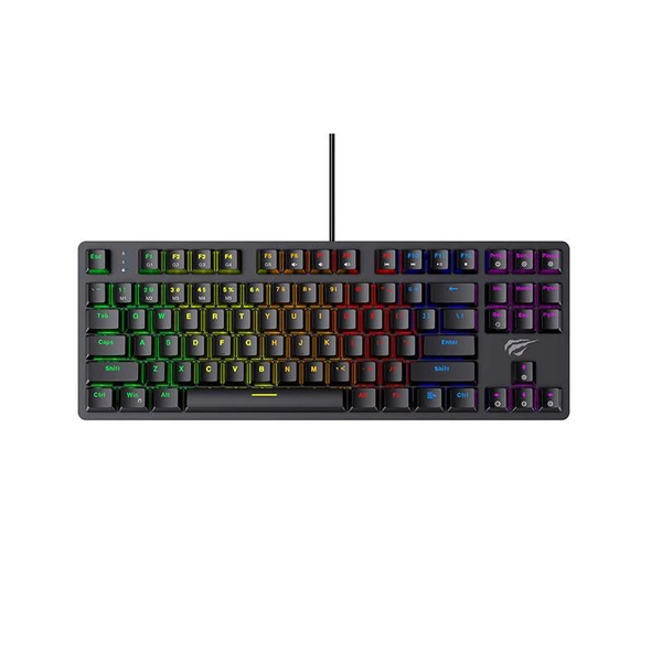 Bàn phím cơ Gaming HAVIT KB869L