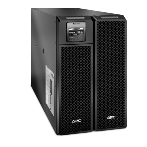 Bộ lưu điện APC Smart-UPS SRT 10000VA 230V - SRT10KXLI