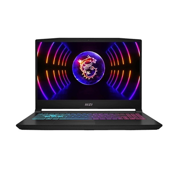 Laptop MSI Katana 15 B13UDXK-2269VN (Intel Core i7-13620H | RTX 3050 6GB | 15.6 inch FHD | 8GB | 1TB | Win 11 Home | Đen)