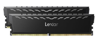 Ram Desktop Lexar Thor 16GB DDR4 Bus 3600Mhz LD4BU016G-R3600GSWG