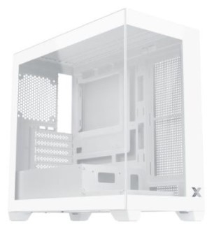 Vỏ case Xigmatek-Blast M Arctic (EN46186)