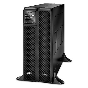 Bộ lưu điện UPS APC SRT3000XLI 3000VA 230V