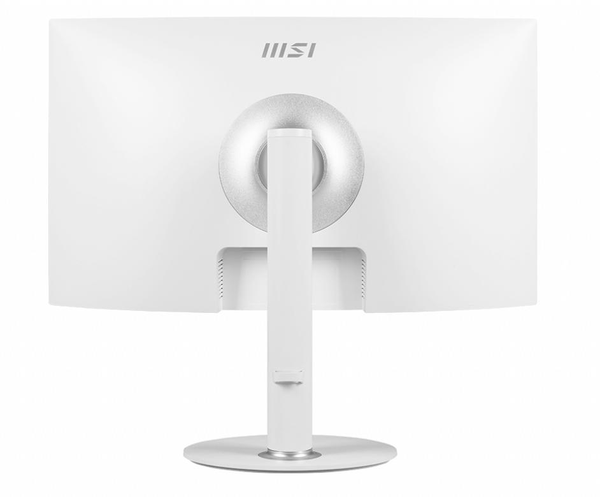 Màn Hình Cong MSI Modern 27 Inch MD271CPW FHD/VA/75Hz/4Ms (Có Loa)