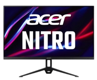 Màn Hình Gaming Acer Nitro NITRO KG273 W3 (27 inch - IPS - FHD - 240Hz - 0.5 ms)