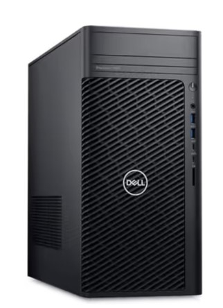 Máy trạm Workstation Dell Precision T3680-14700K-4TB (Core i7-14700K/ 16GB/ 256Gb SSD + 4TB HDD/ DVDRW/ Key/ Mouse/ NoOS/ 3Y)
