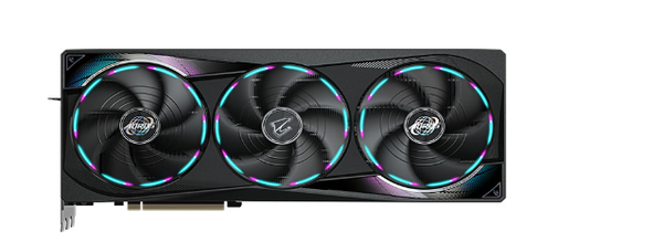 Card màn hình Gigabyte RTX 5070 Ti MASTER 16G GDDR7 (GV-N507TAORUS M-16GD)