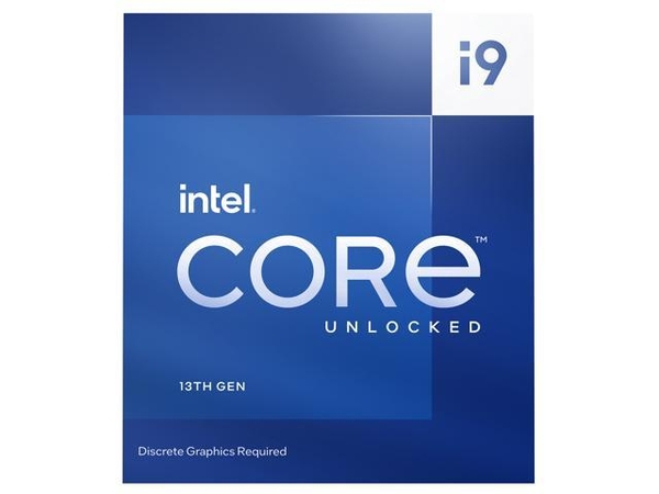 CPU Intel Core i9-13900F (5.50GHz, 24 Nhân 32 Luồng, 30M Cache, Alder Lake)