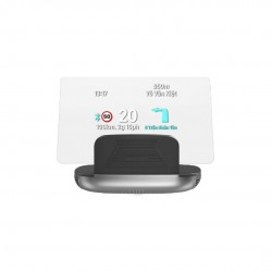 Màn hình hiển thị thông tin H1ASi (TPMS GẮN NGOÀI)