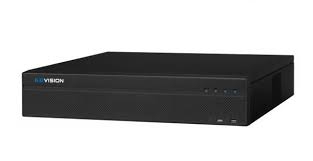 Đầu ghi hình IP KBVISION KX-E4K8832N4 (32 kênh IP, 12MP)