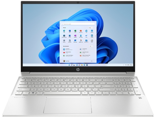 Laptop HP 240 G9 6L1Y4PA(Core i7-1255U | 8GB | 256GB | Iris Xe Graphics | 14 inch FHD | Windows 11 | Bạc)