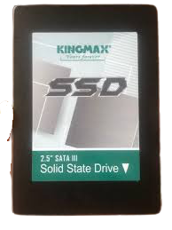 ổ cứng SSD 480GB SSD Kingmax SMQ32