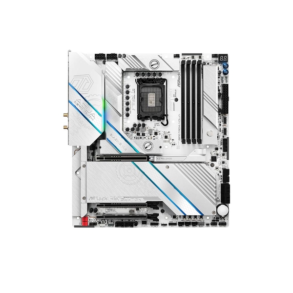 Mainboard Asrock Z890 Taichi AQUA DDR5