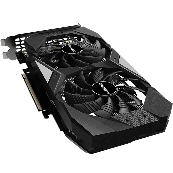 VGA GIGABYTE GeForce GTX 1660 SUPER D6 6G (GV-N166SD6-6GD)