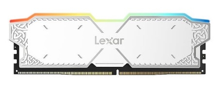 RAM Desktop LEXAR Thor RGB (LD5U16G60C38AG-RGD) 32GB (2x16GB) DDR5 6000MHz Expo