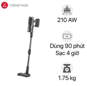 Máy hút bụi cầm tay Roborock H60 Ultra