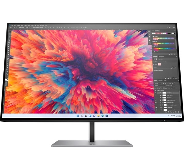 Màn hình vi tính 23.8-inch HP Z24q G3 (4Q8N4AA)