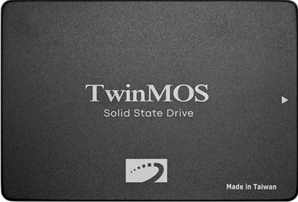 SSD TwinMOS 512GB 2.5